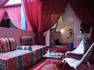 Bed and breakfast El Kennaria Marrakesh