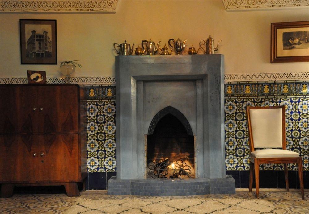Riad El Arsat&spa