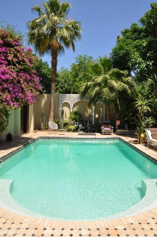 El Arsat&spa 3* Marrakesh