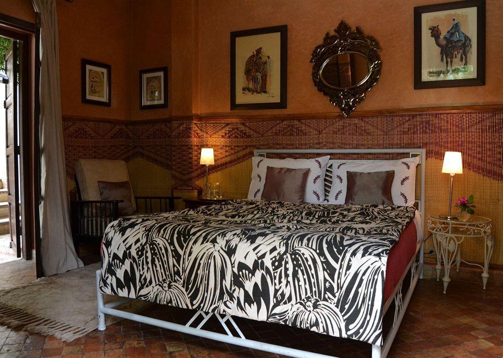 El Arsat&spa 3* Marrakesh