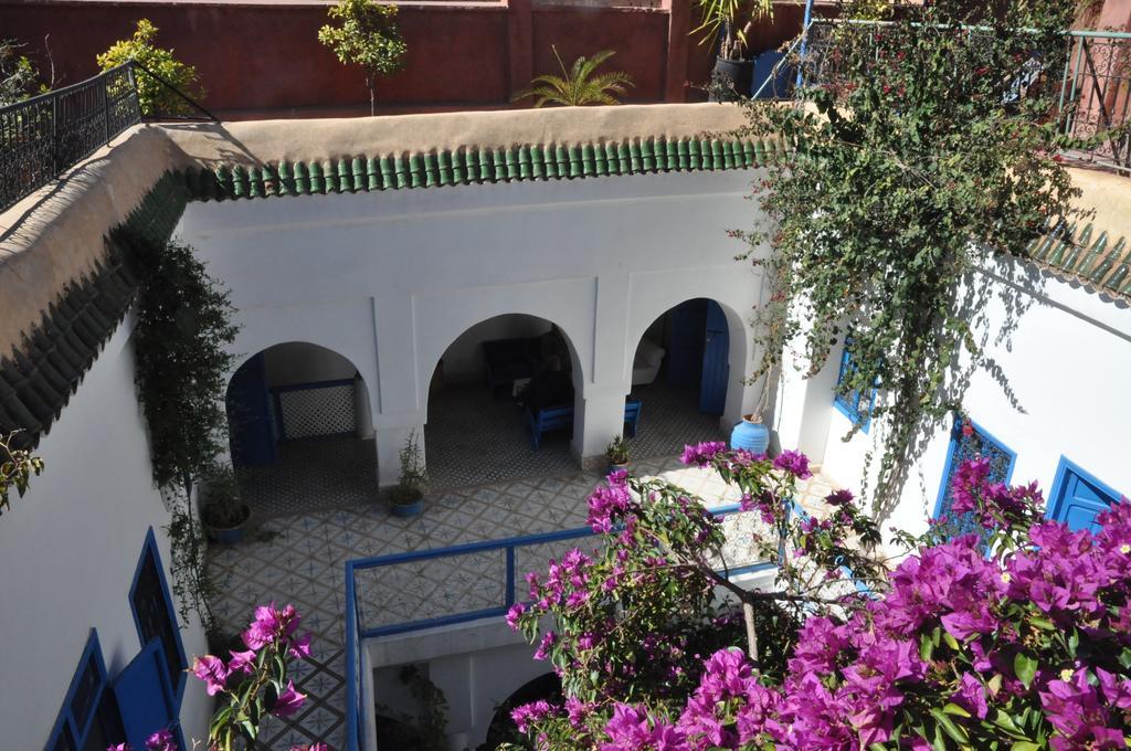 Riad Dar Mai