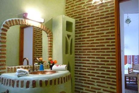 Appartement Atlas *