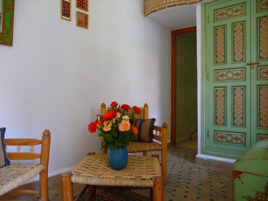 Atlas Appartement