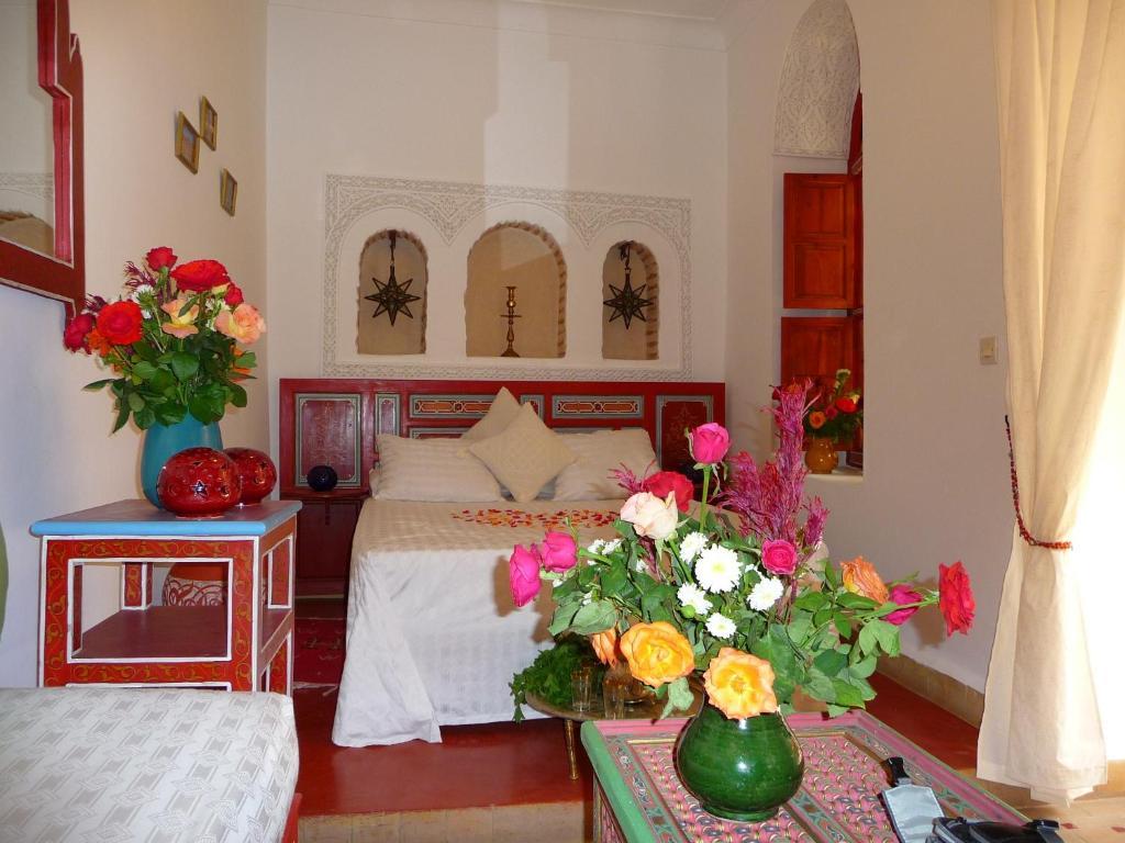 Appartement Atlas