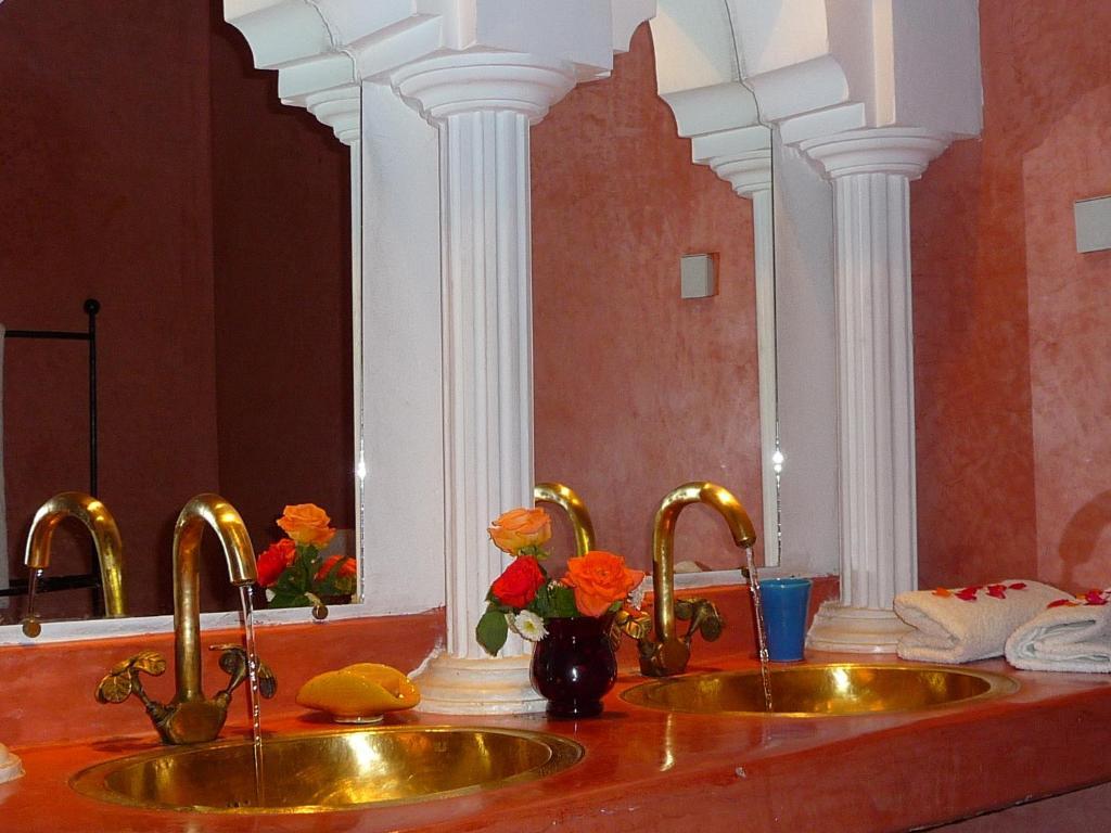 Atlas Appartement