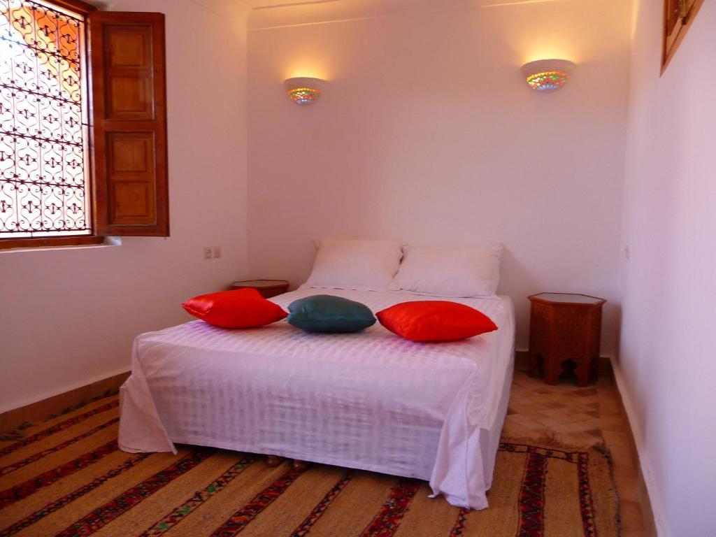 Appartement Atlas Marrakesh