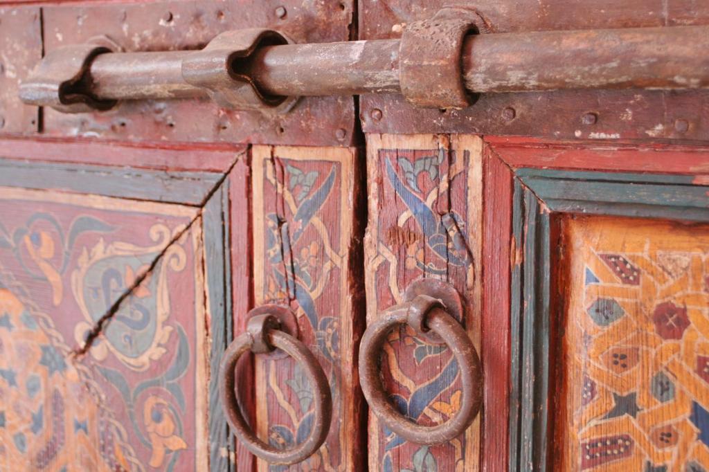 Dar Alif Riad Marrakesh