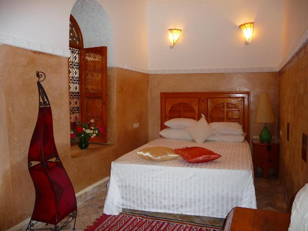 Atlas Marrakesh