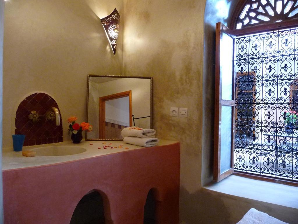 Atlas Marrakesh