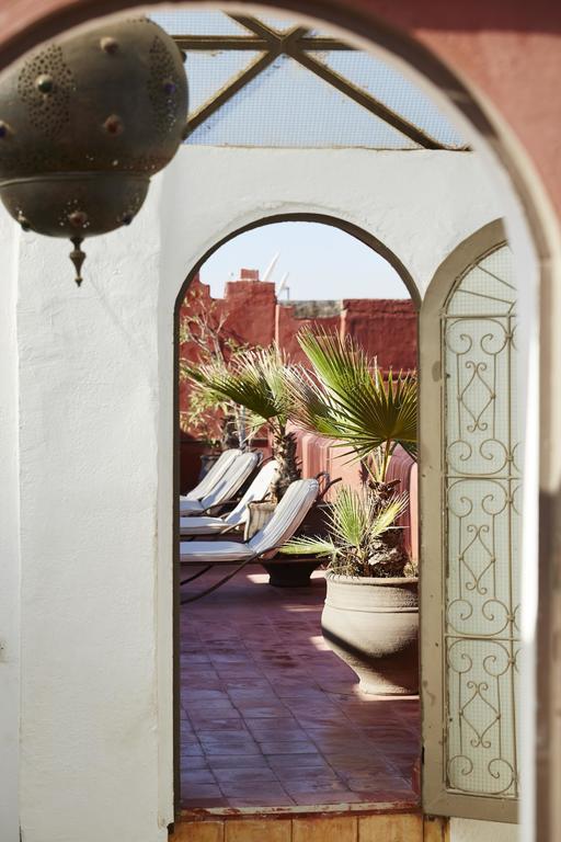 Riad Les Jardins D'henia 3*