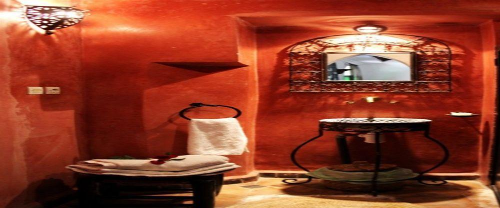 Riad Sacr Riad Marrakesh