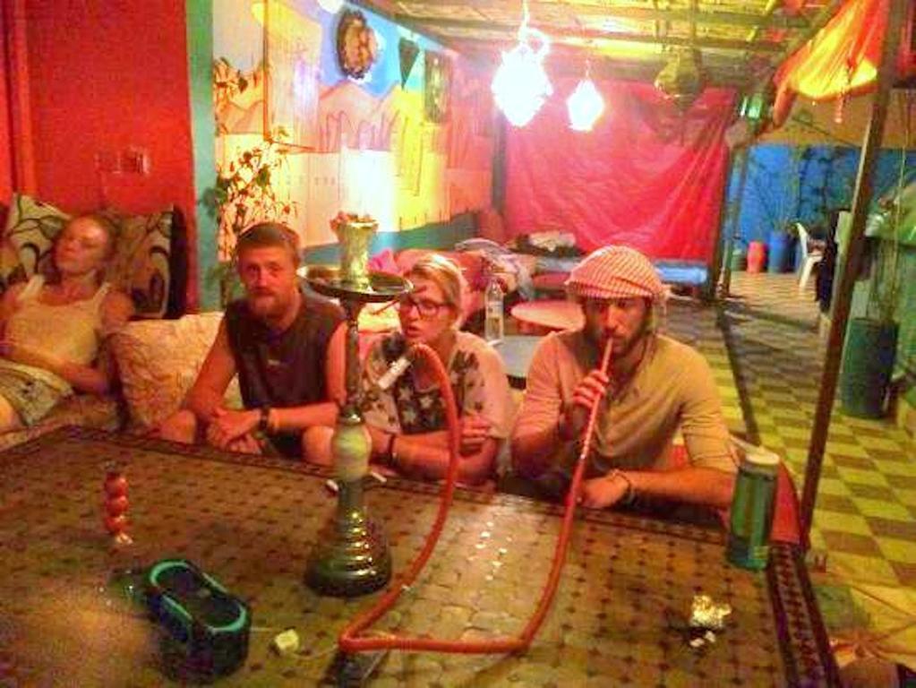 Waka Waka * Marrakesh