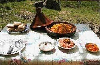 Dar Tighoula Bed & Breakfast 3*