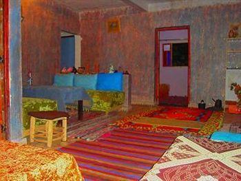 Dar Tighoula 3* Marrakesh
