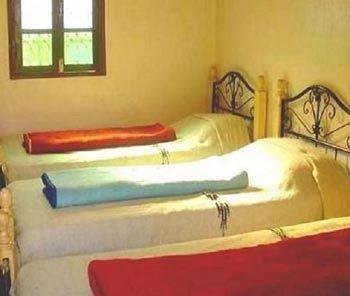 Bed & Breakfast Dar Tighoula Marrakesh