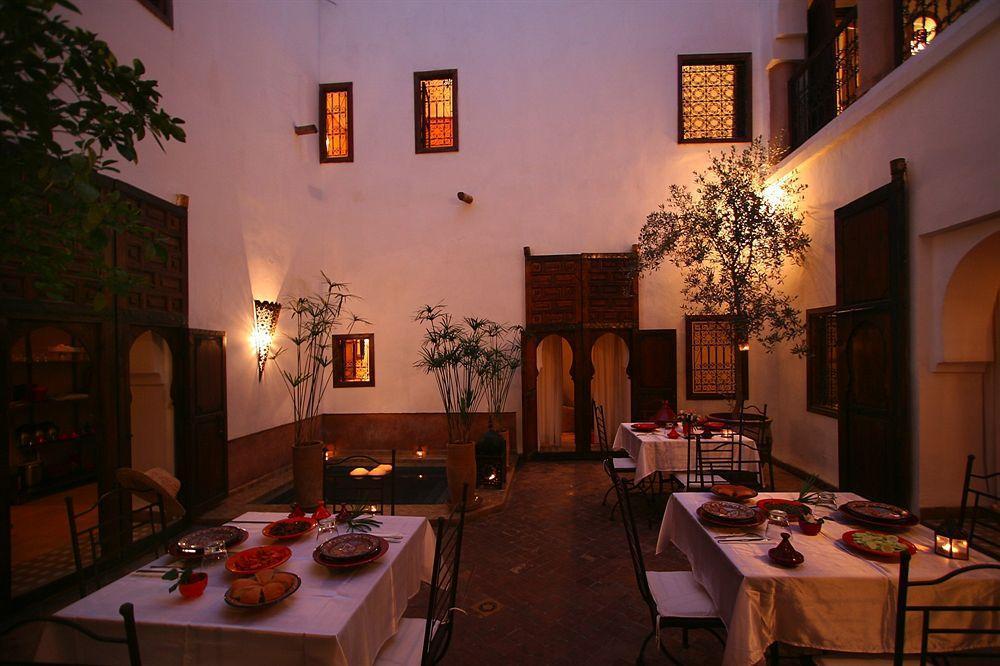 Elixir Riad 3*