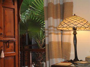 Gasthof Sable Chaud Marrakesch