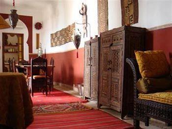 Sable Chaud 4* Marrakesch