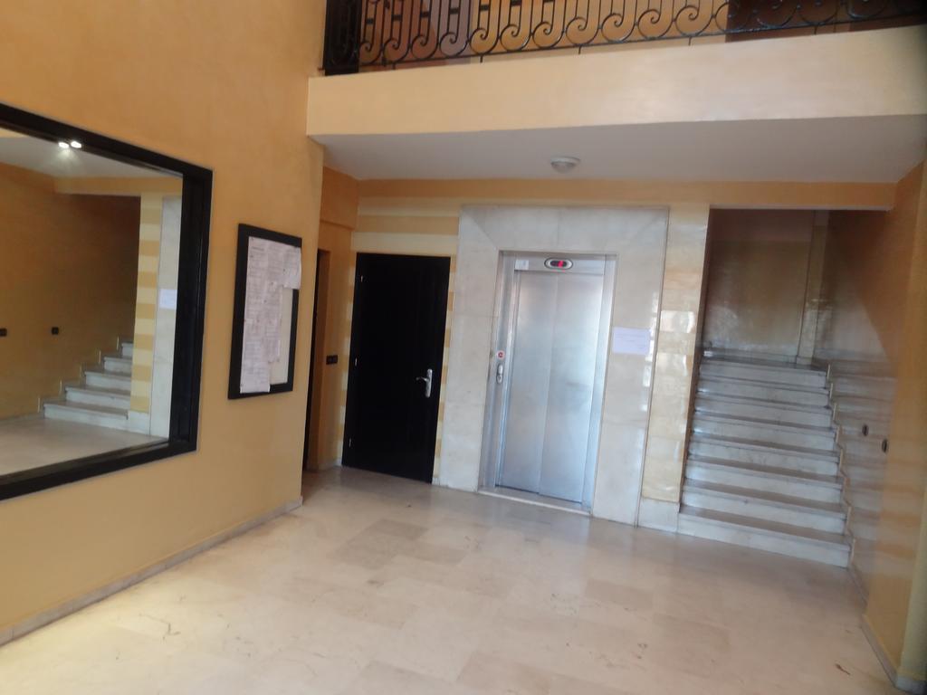 Appartement Majorelle 27 Marrakesh
