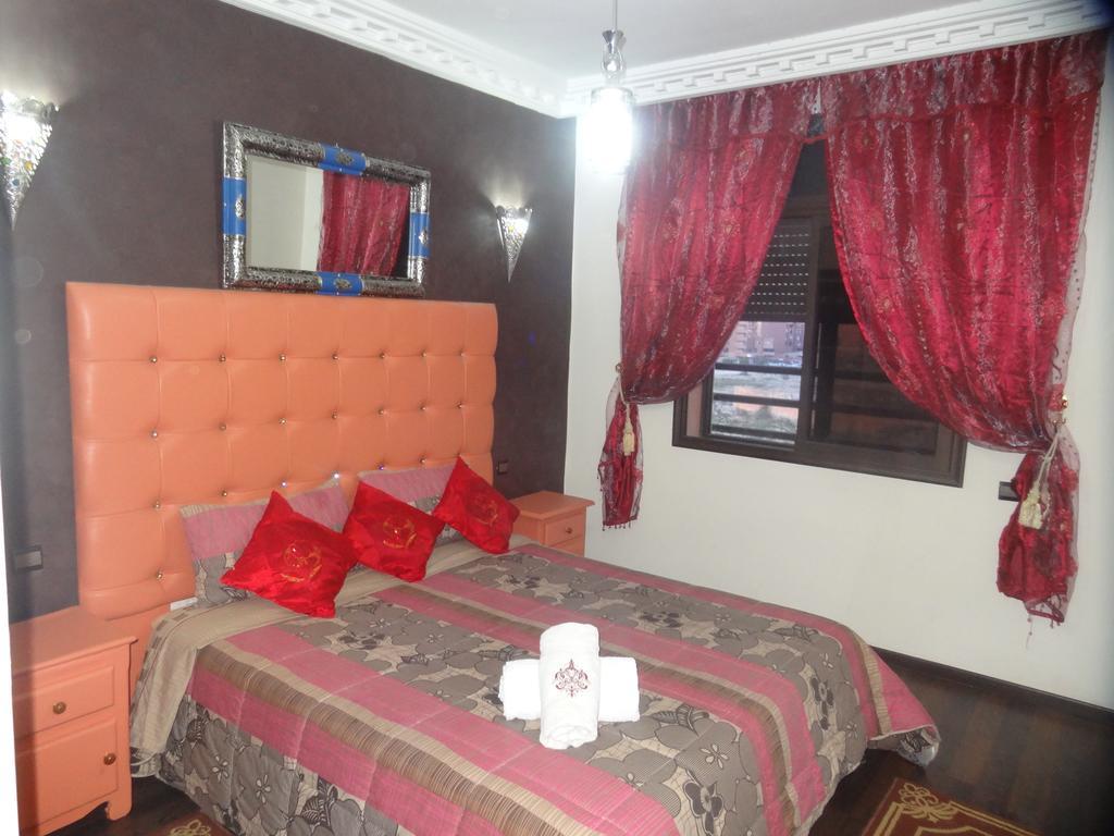 Majorelle 27 Appartement