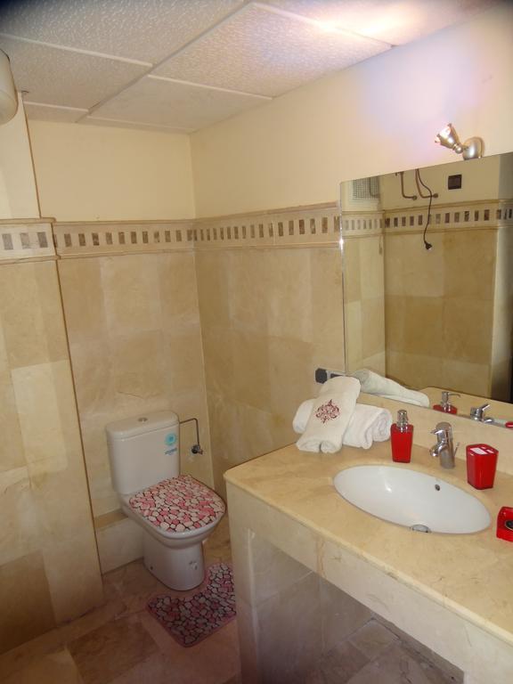 Majorelle 27 Appartement *