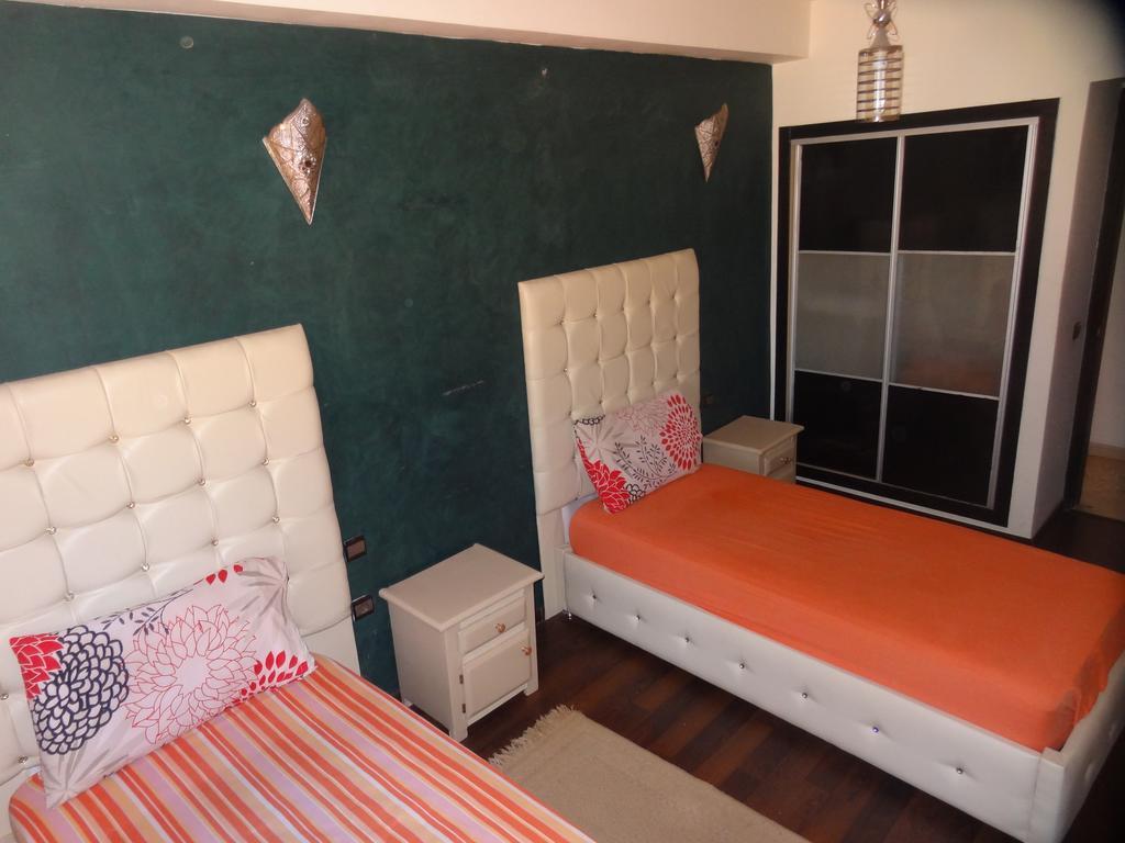 Appartement Majorelle 27 *