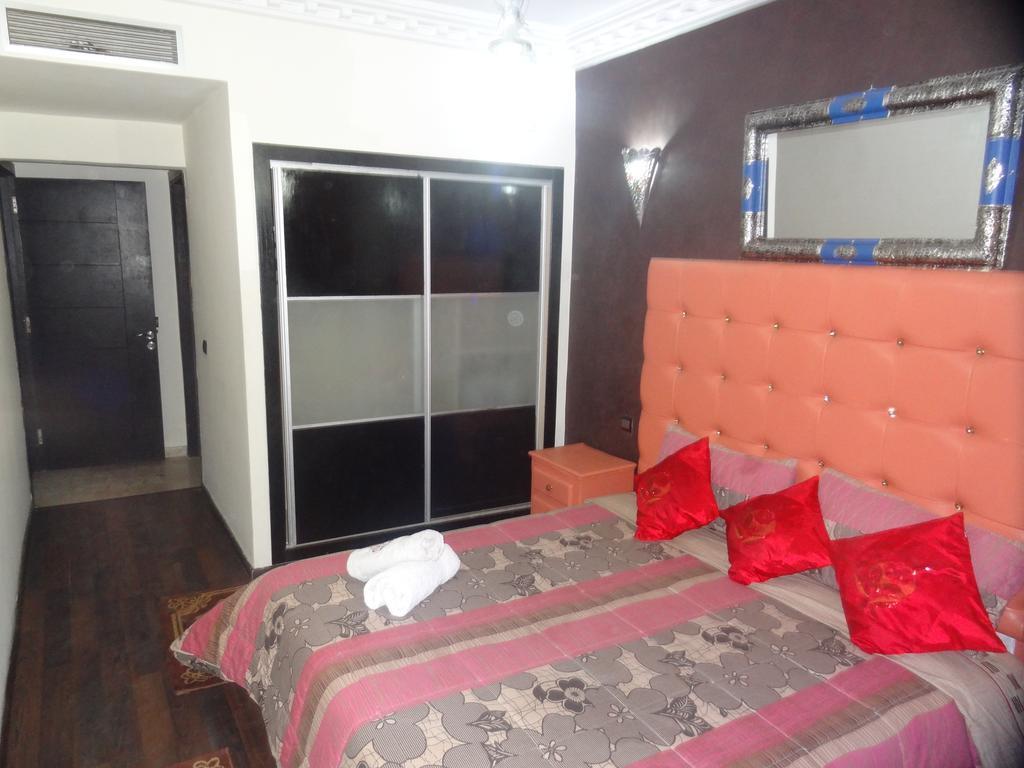 Majorelle 27 Appartement