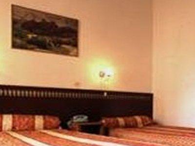 Du Pacha Hotel Marrakesch