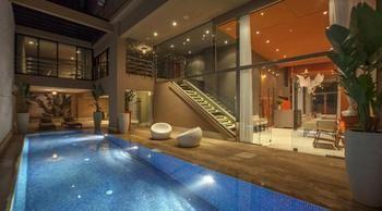 Hotel Marrakech