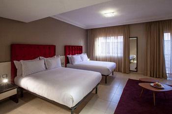 Hotel Marrakech Marrakesh