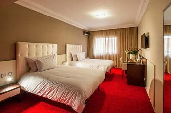 Hotel Marrakech