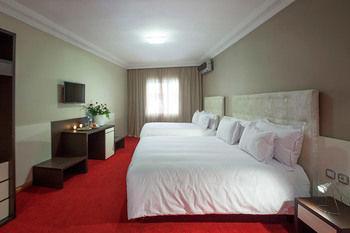 Marrakech 3*