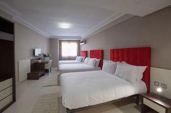 Hotel Marrakech Marrakesh