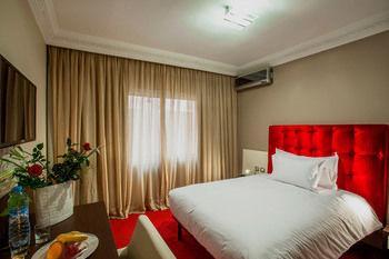 Marrakech Hotel Marrakesh