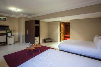 Marrakech Hotel