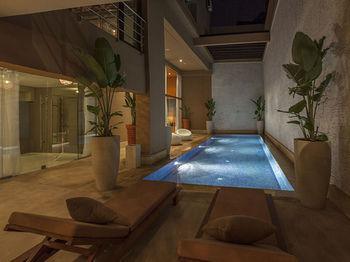 Hotel Marrakech