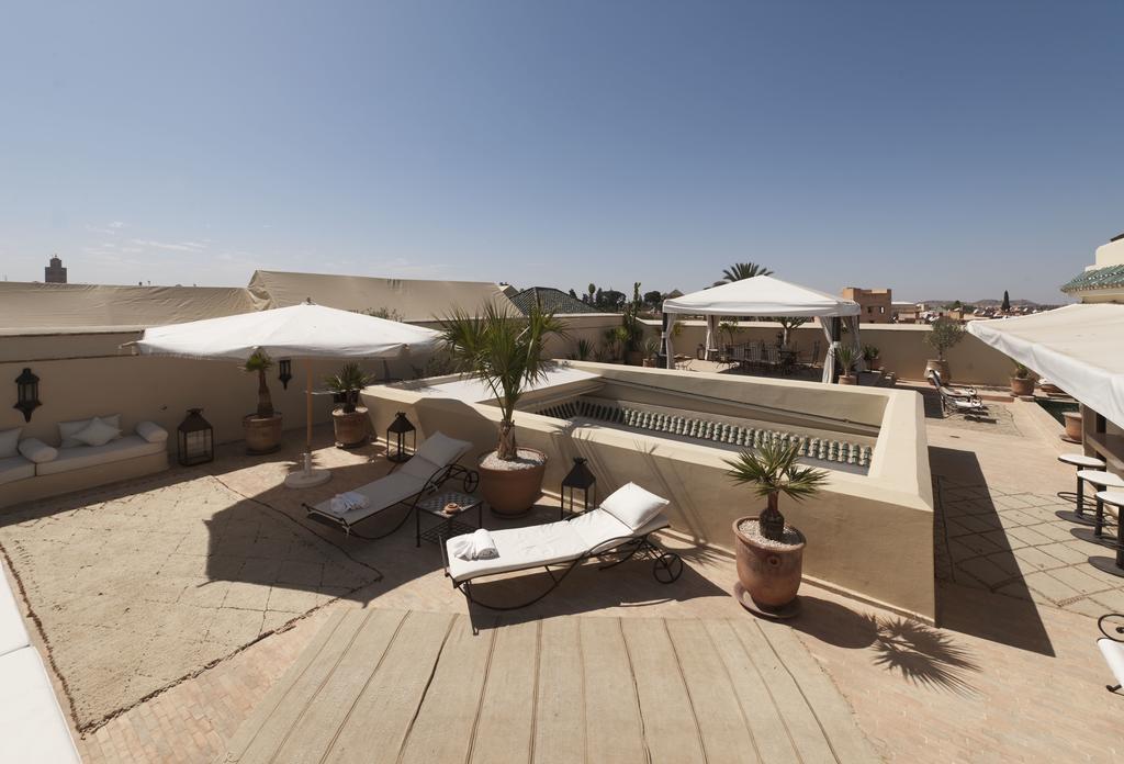 Riad Dar Mo'da Marrakesh