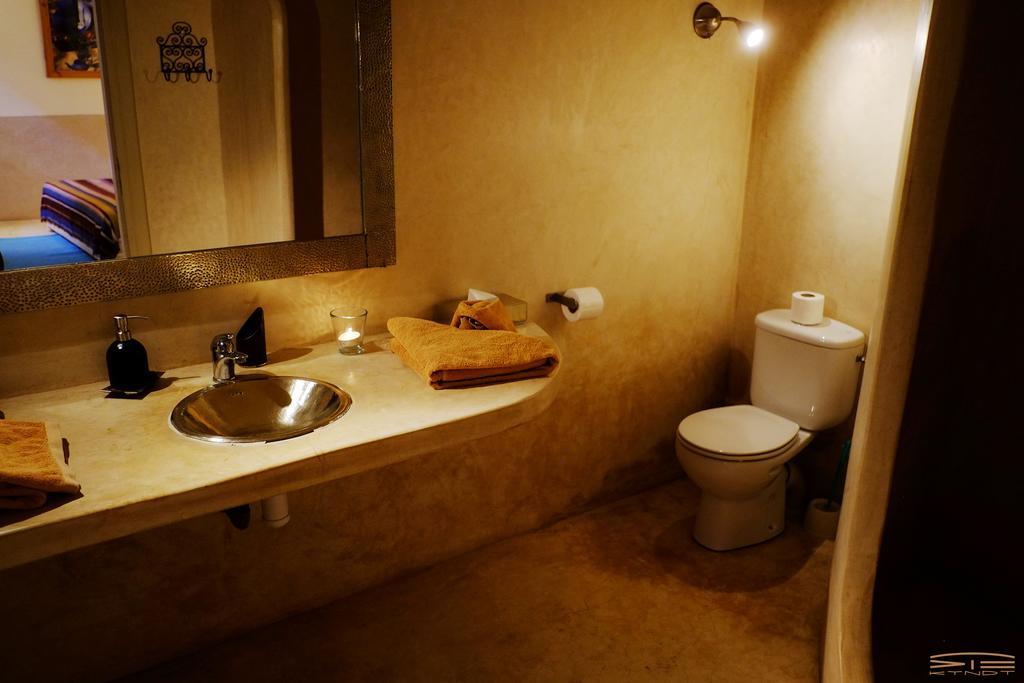 Couette-café Tajpa Marrakech 3*