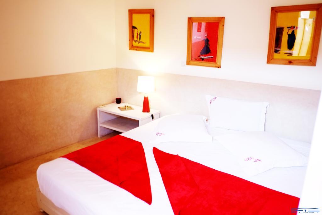 Tajpa Marrakech 3* Marrakesh