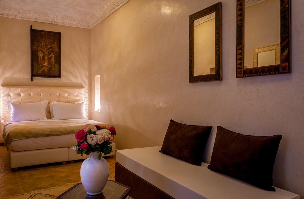 Haraka Gasthuis Marrakesh