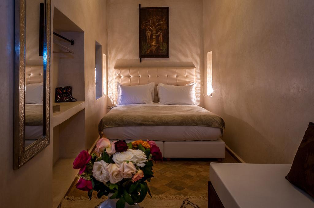 Haraka Marrakesh