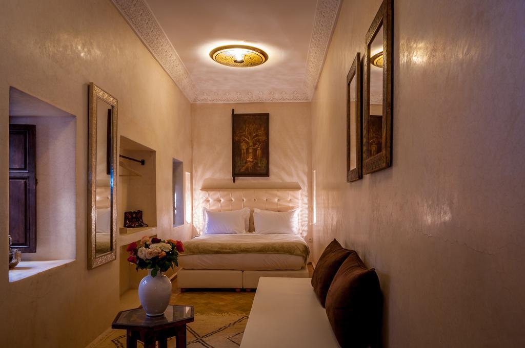 Haraka Marrakesh