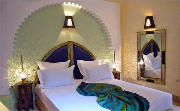 Rabahsadia 3* Marrakesh