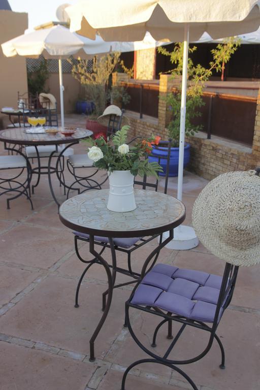 Riad Azenzer Marrakesh