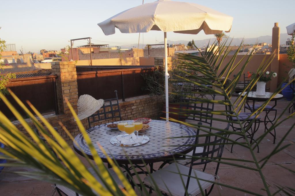 Azenzer 3* Marrakesh