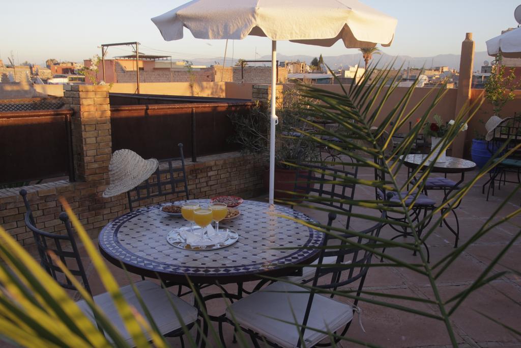 Azenzer 3* Marrakesh