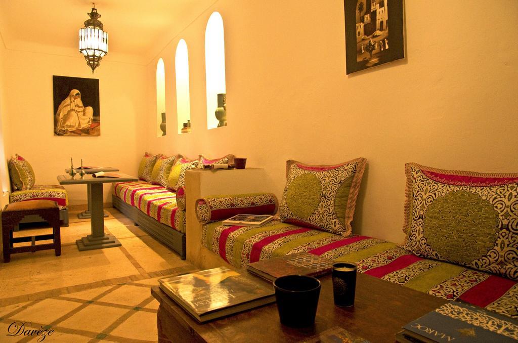 Essaada Marrakesch