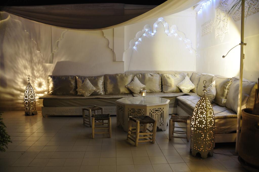 Aguaviva * Marrakesh