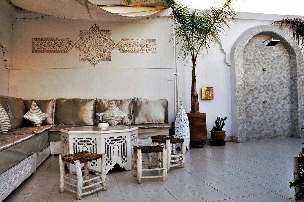 Aguaviva Marrakesh
