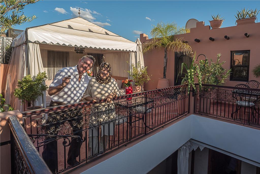 Bed & Breakfast Dar Attika